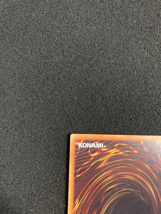 【美品】遊戯王　真紅眼の黒竜20th レッドアイズブラックドラゴン20th