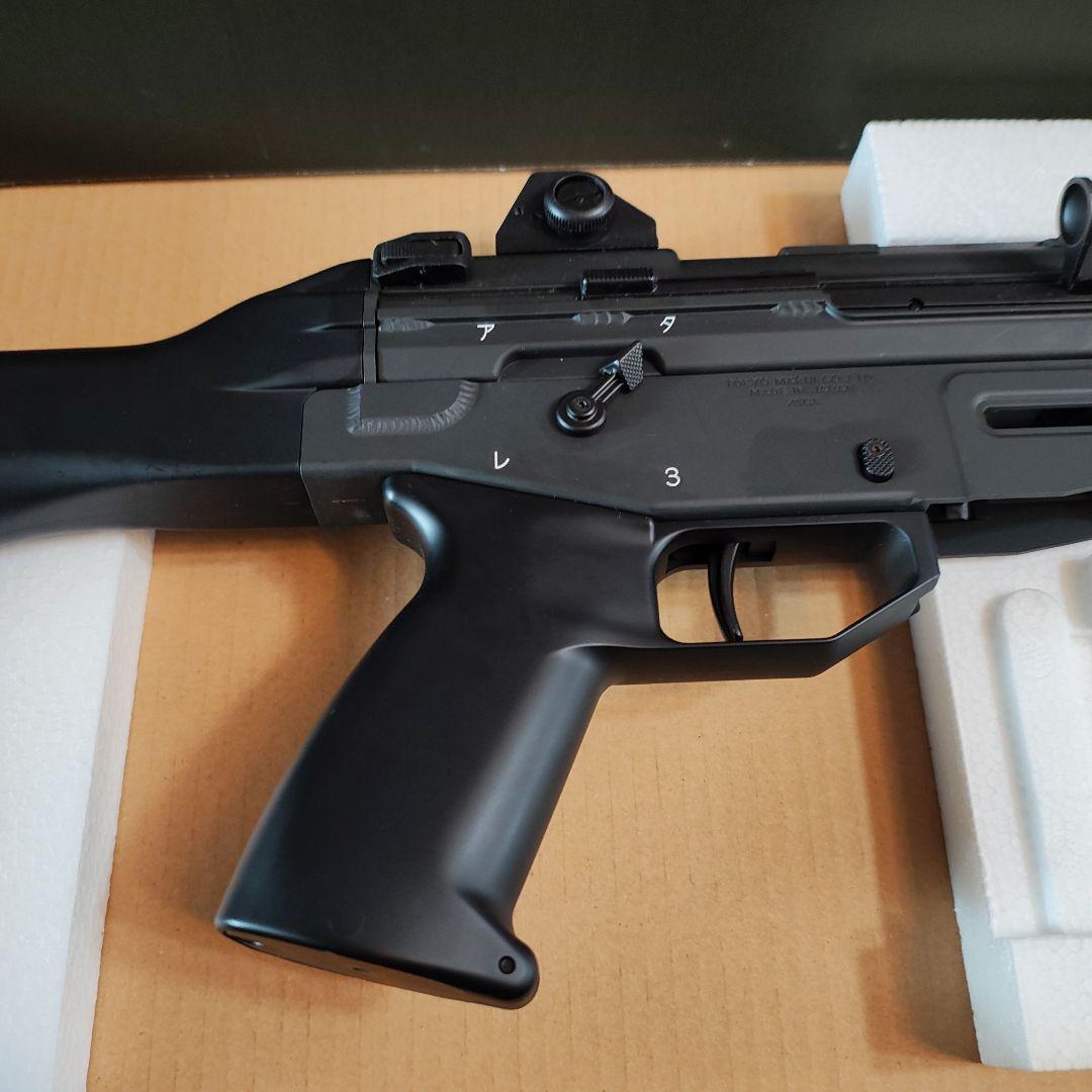 89式小銃電動ガン　東京マルイ　使用感のない美品