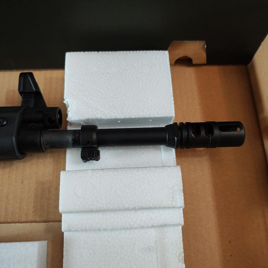 89式小銃電動ガン　東京マルイ　使用感のない美品