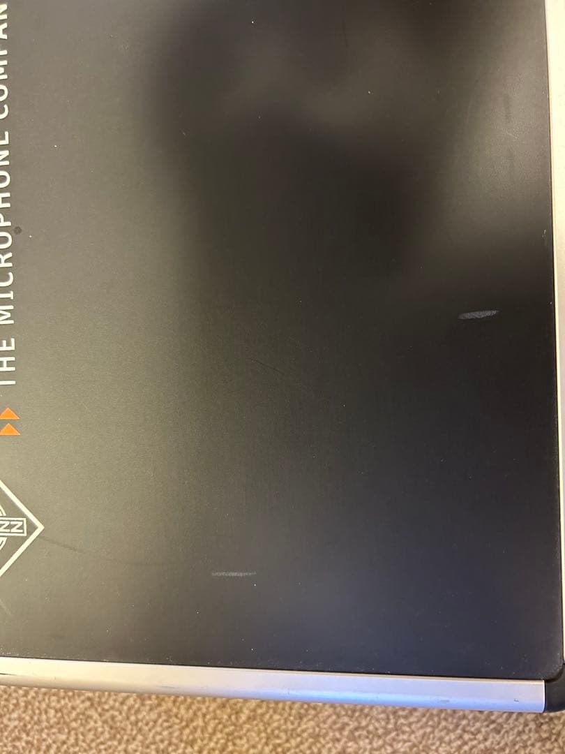 ポジティ専用NEUMANN ノイマン　M147 TUBE 真空管コンデンサー