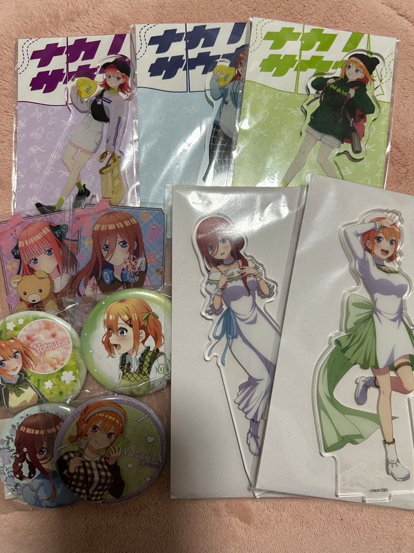 名探偵コナン　ポップアップストア　缶バッジ　怪盗キッド