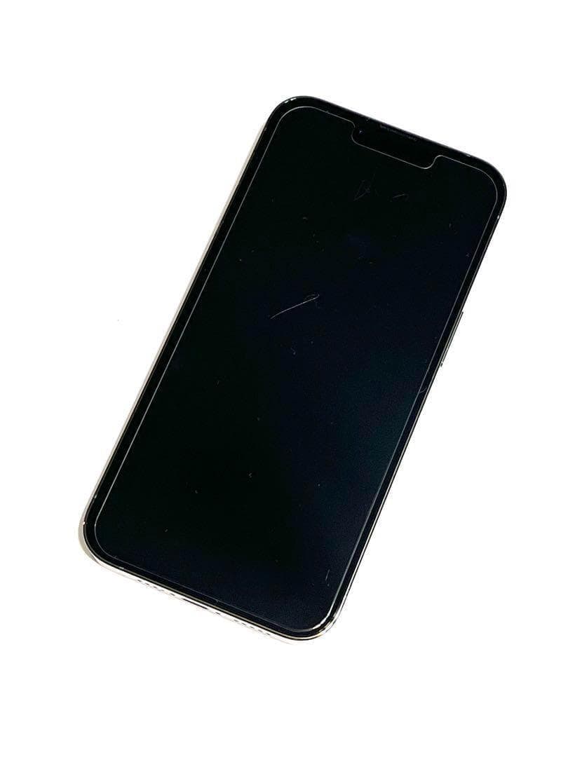 ◎容量98%◎Apple iPhone13pro128GBグリーンSIMフリー