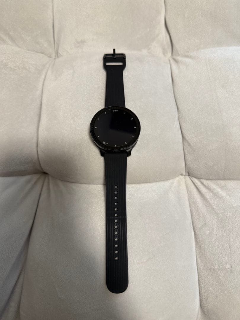 ゴルフ ボイスキャディ T-Ultra GPSウォッチ