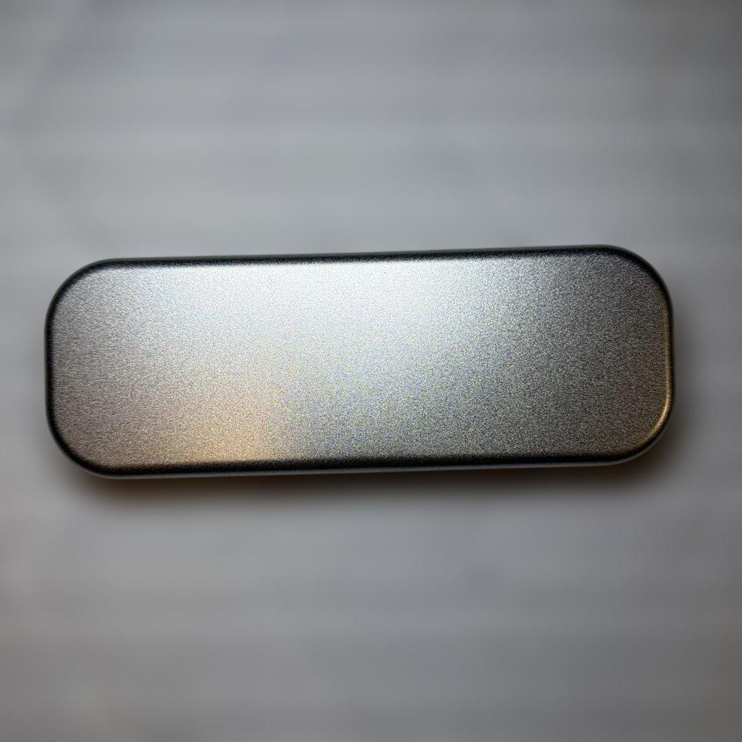 CUNE S8H10F0.5Anniversary 2本ペンセット ペンケース付