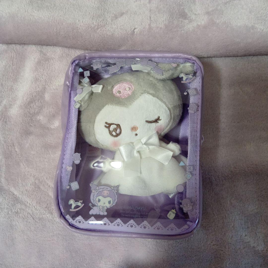 クロミぬいぐるみまとめ売り