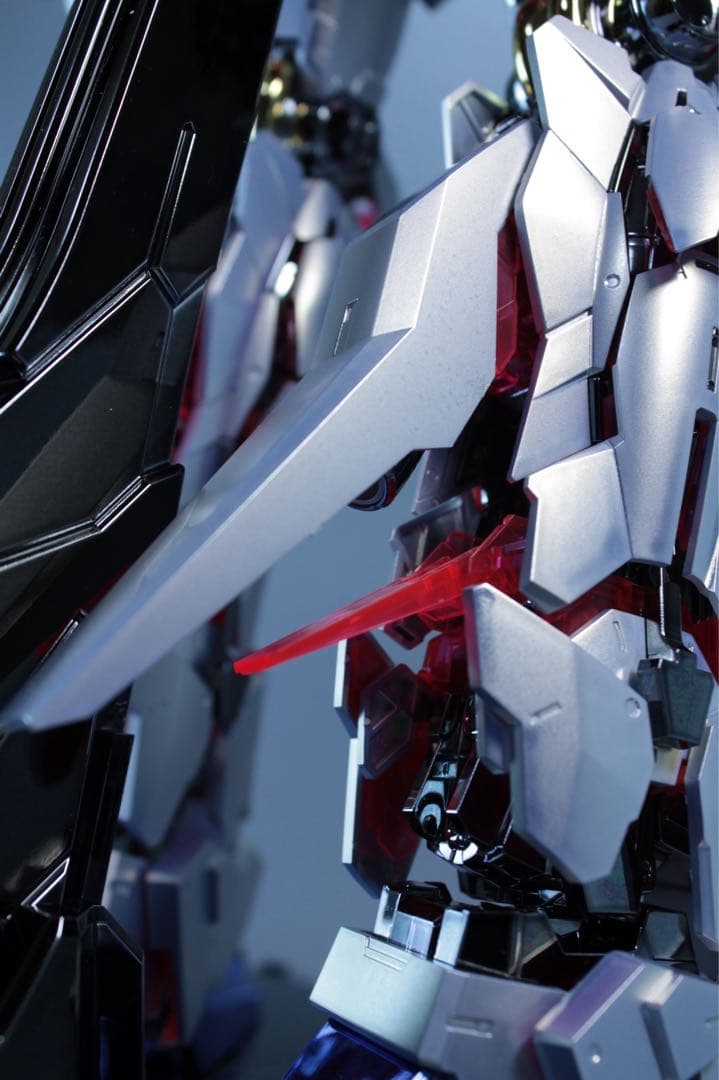 PG RX-0ユニコートガンダム
