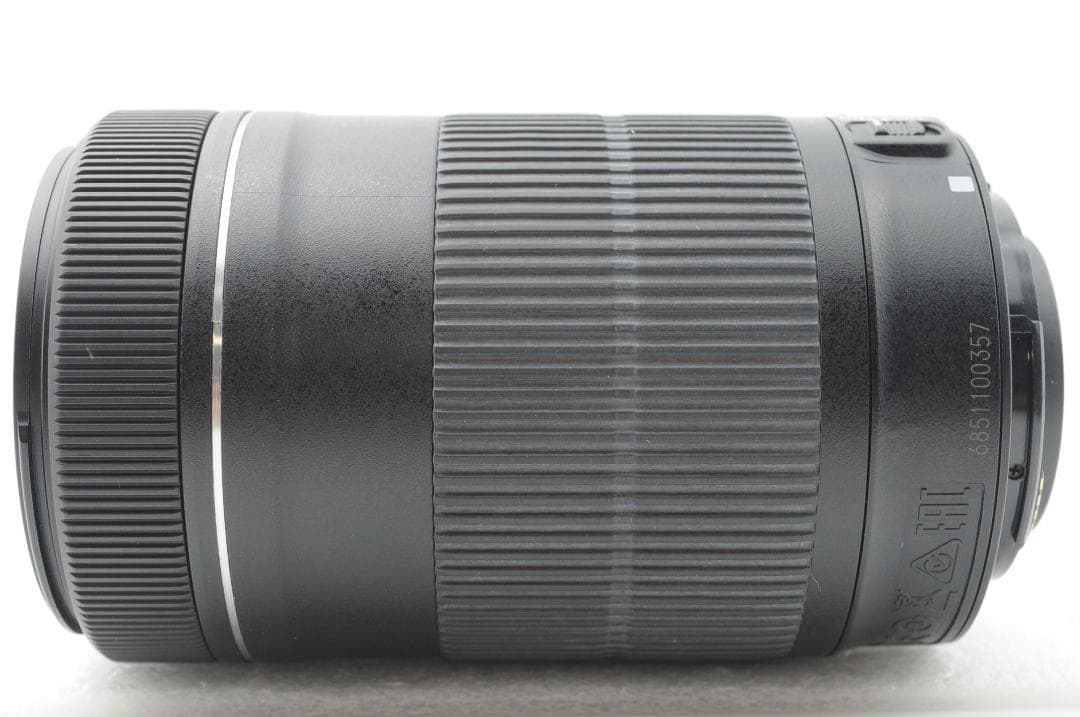 ●新品級⑥● Canon EF-S 55-250mm f4-5.6 IS STM