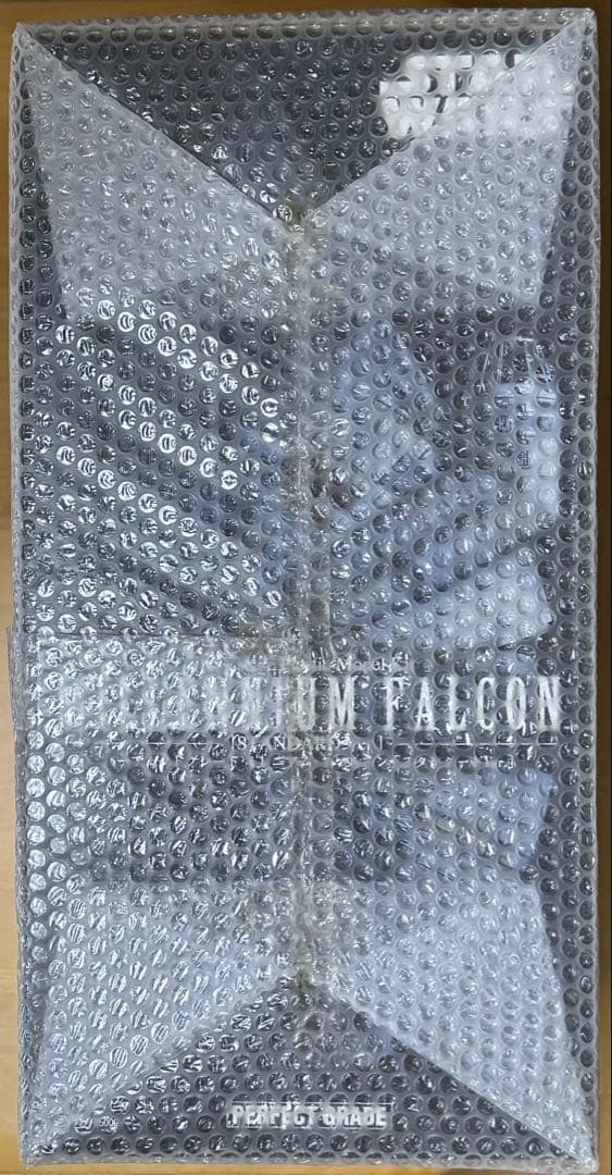 PG 1/72 STAR WARS ミレニアム・ファルコン スタンダードVer.