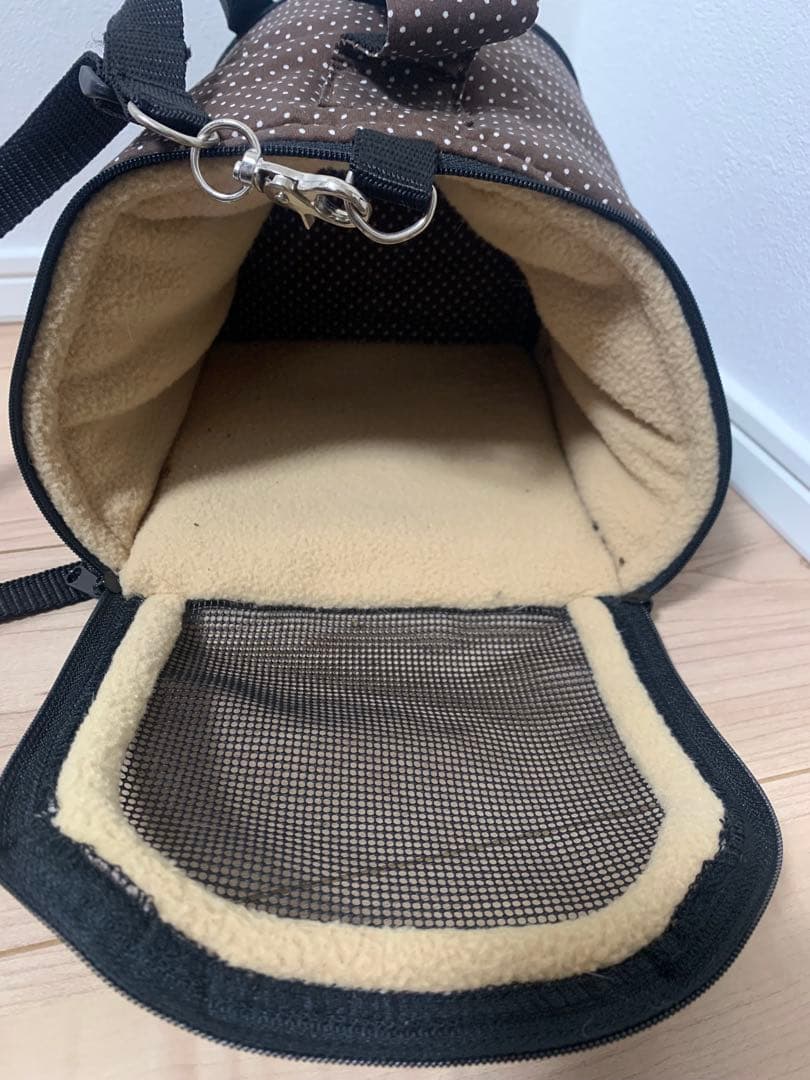 小動物用ケージ　お世話備品18点セット