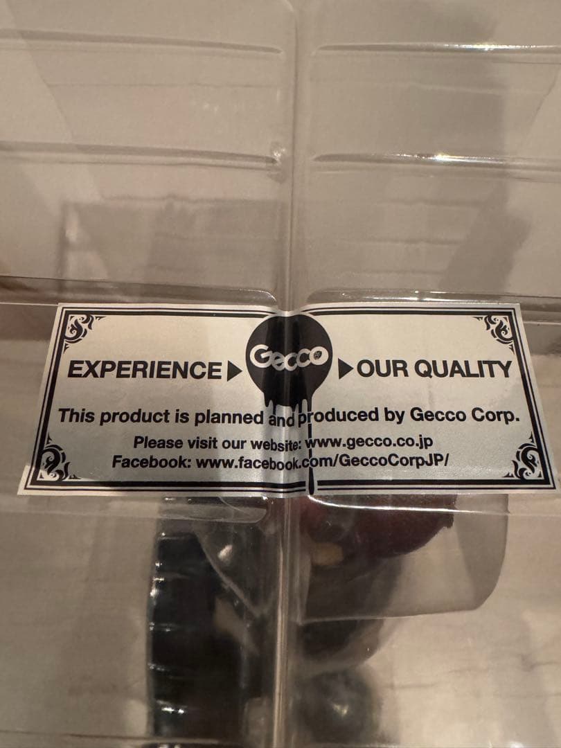 gecco Bloodborne 人形