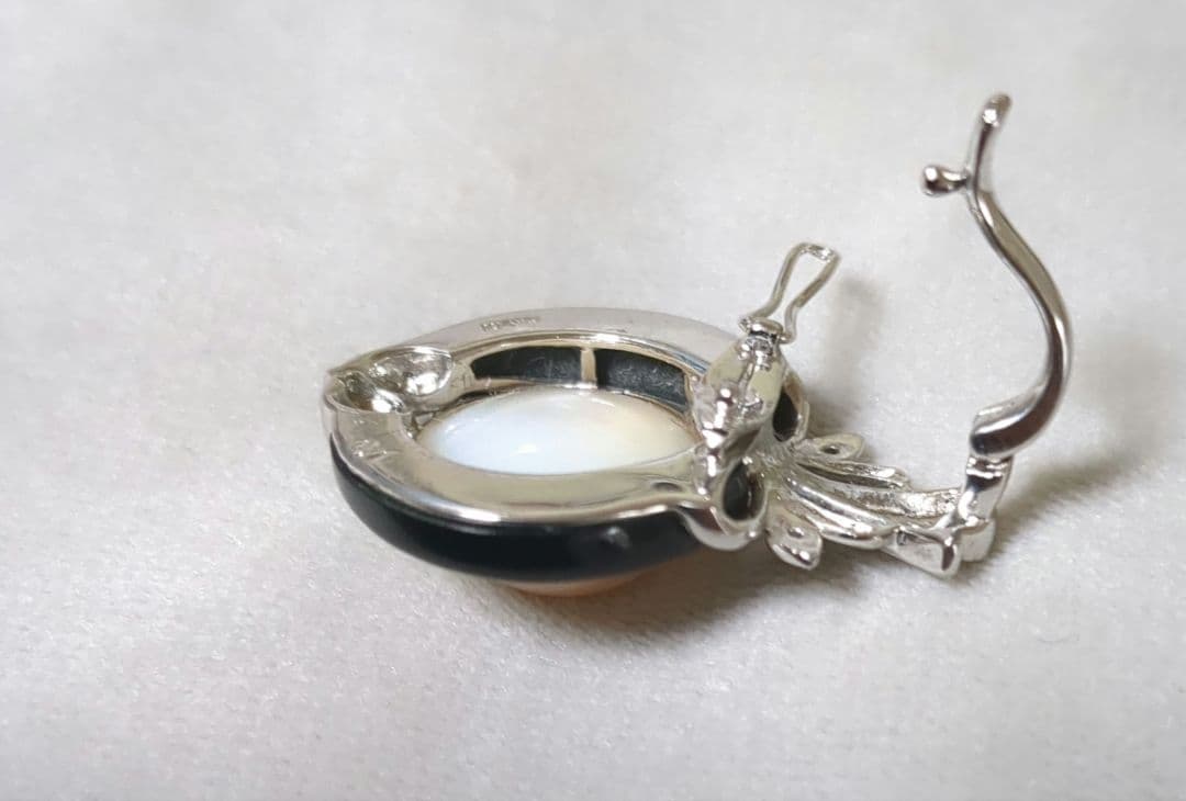 パール ペンダントトップ