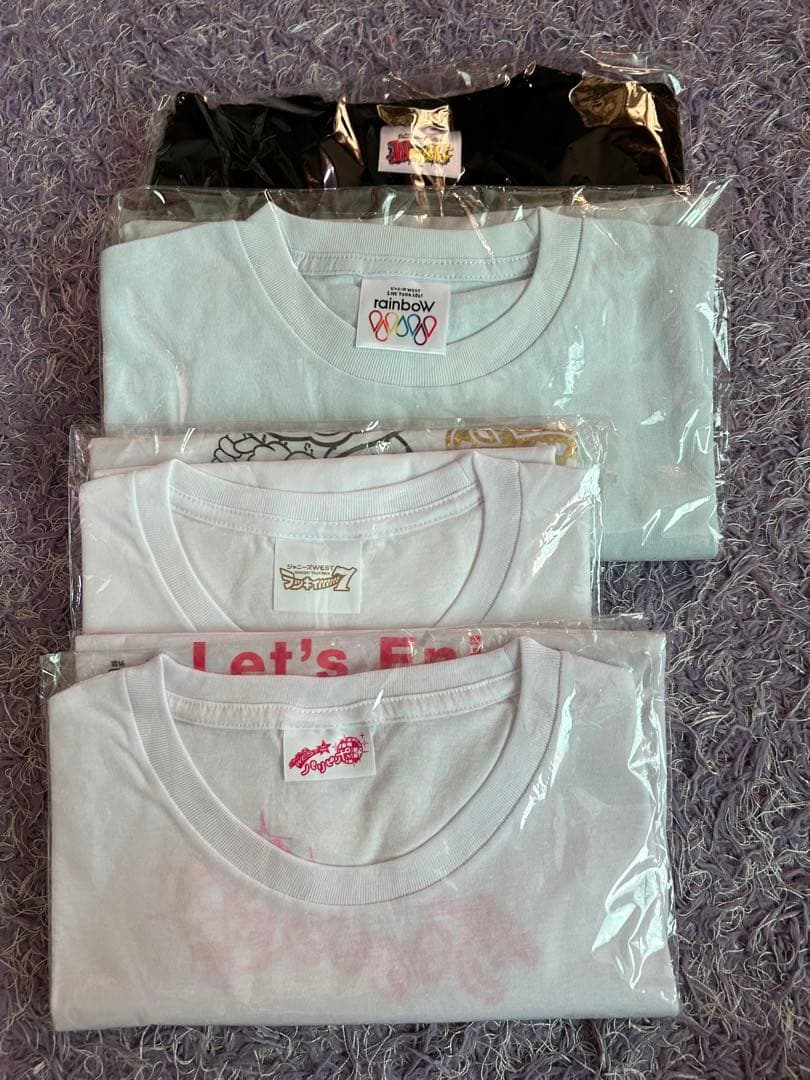 west. グッズ　まとめ売り