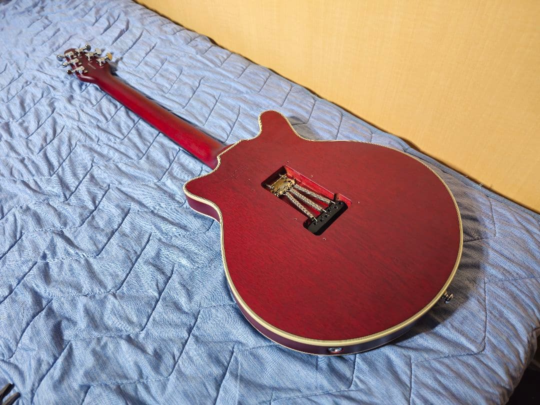 BRIAN MAY GUITARS Red Special 限定モデル 2019
