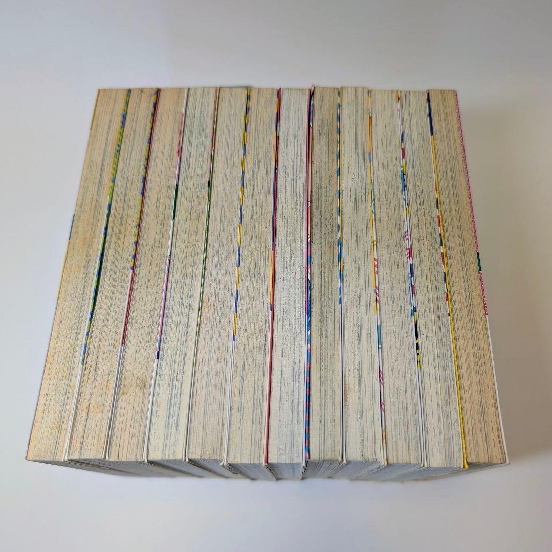 オレってピヨリタン【1〜12巻のセット】バラ売り不可