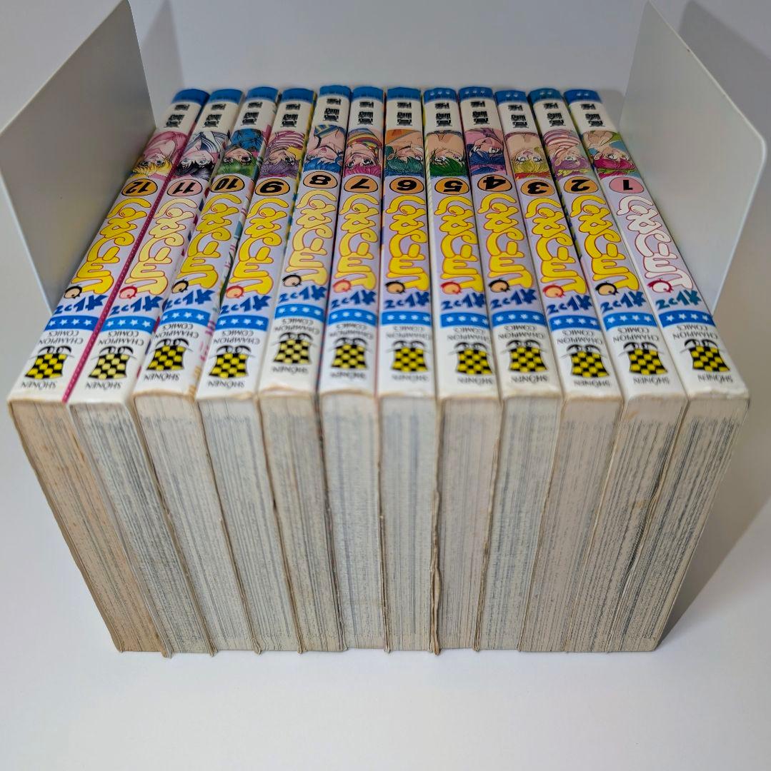 オレってピヨリタン【1〜12巻のセット】バラ売り不可