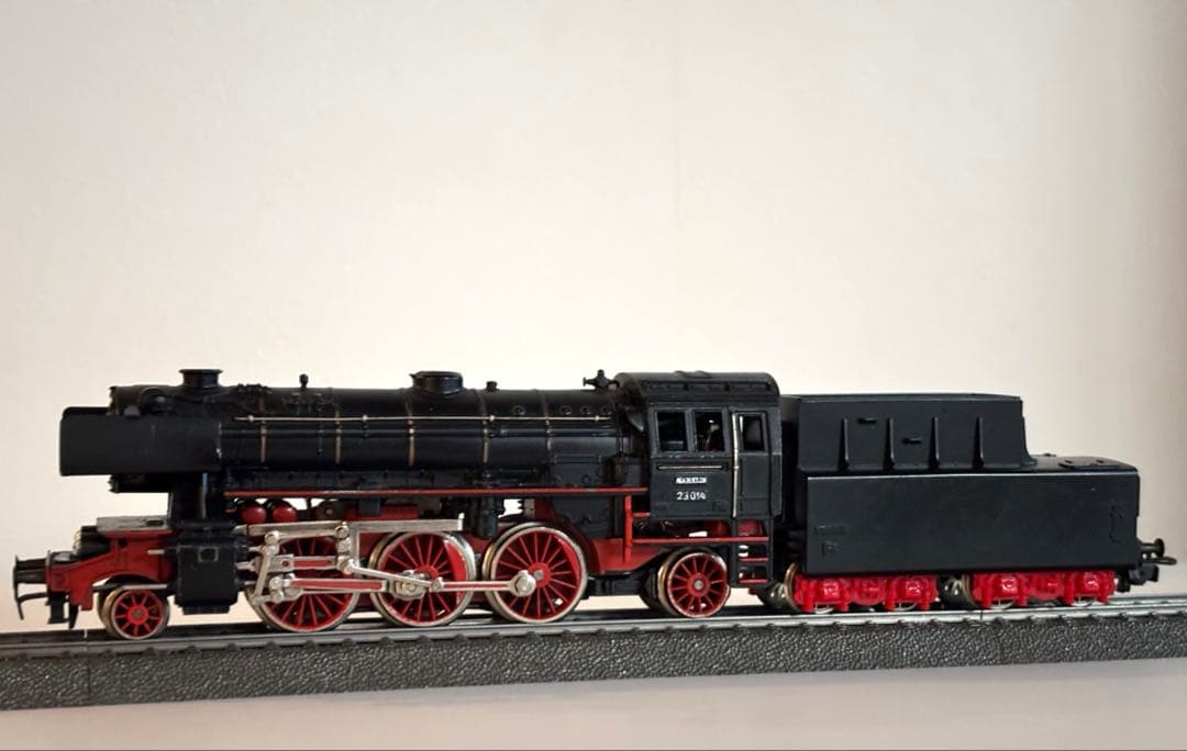 メルクリン märklin HO 3005 　オーバーホール済　稼働品