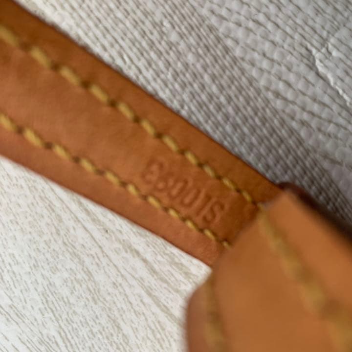 LOUIS VUITTON リード首輪セット