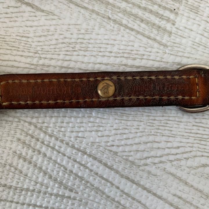 LOUIS VUITTON リード首輪セット