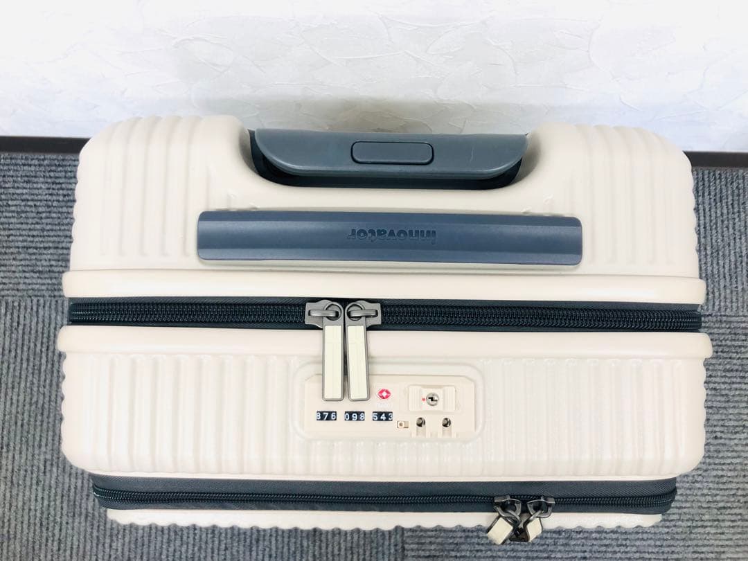 美品！ イノベーター 機内持ち込み可能サイズ