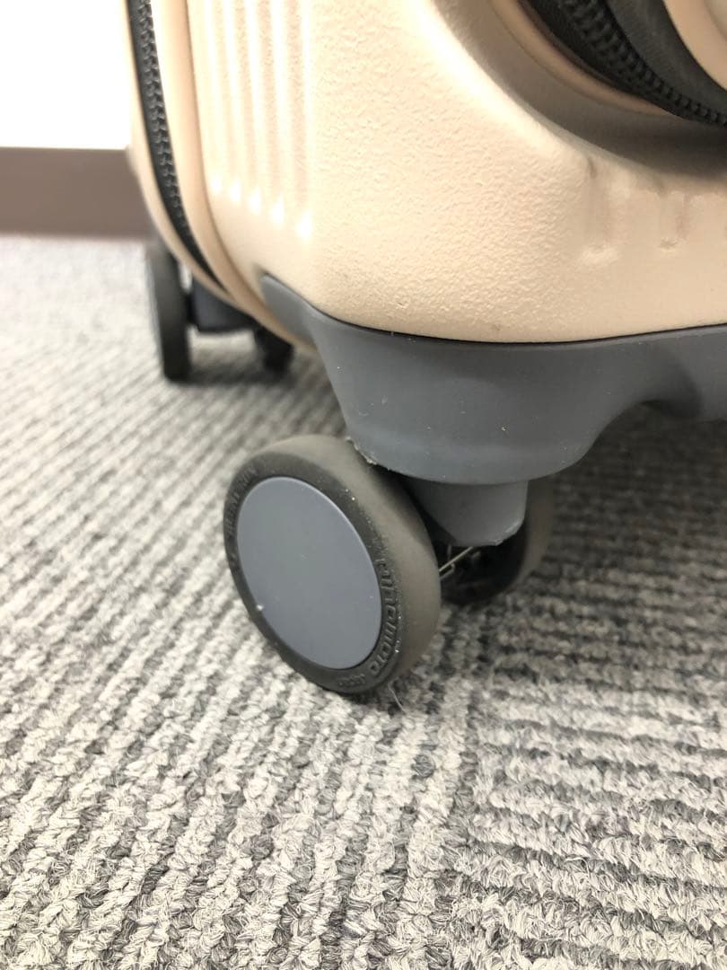 美品！ イノベーター 機内持ち込み可能サイズ