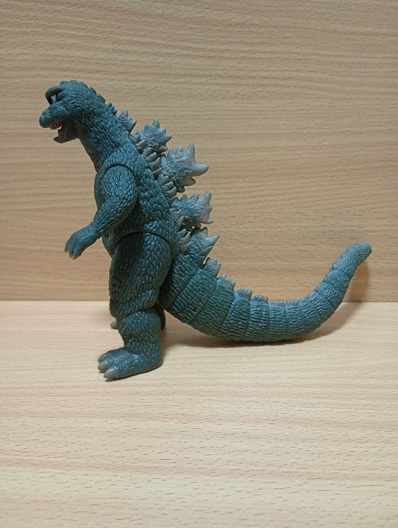 ムービーモンスターシリーズ 50周年メモリアルBOX 1968 怪獣総進撃 新品