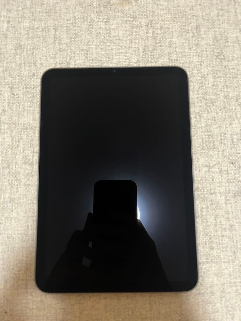 Apple iPad mini 第7世代 128GB Wi-Fiモデル