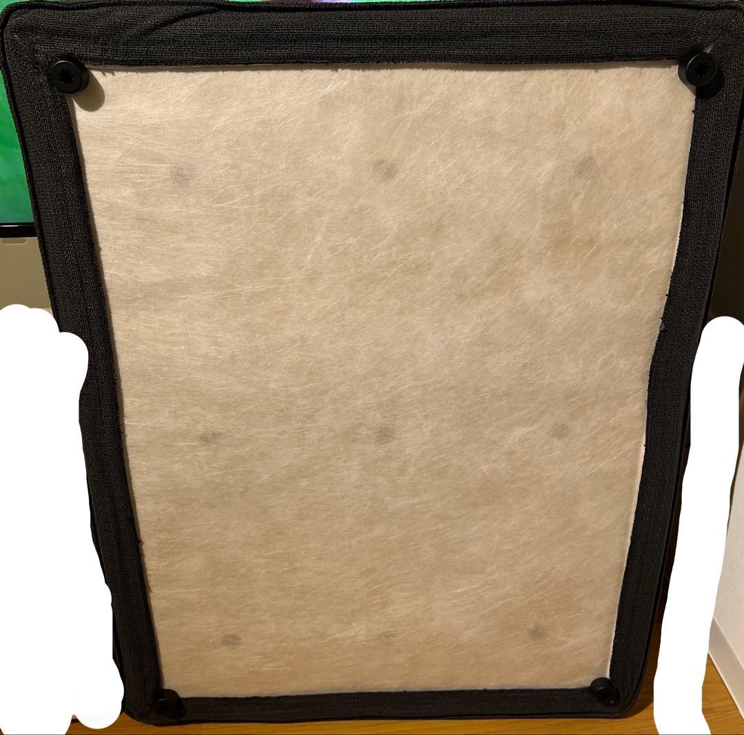 【値下げ中】イケア　オットマン