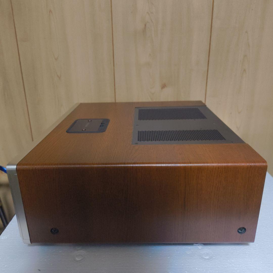 RITAO CHAN公式アカウント02ONKYOプリメインアンプA-929