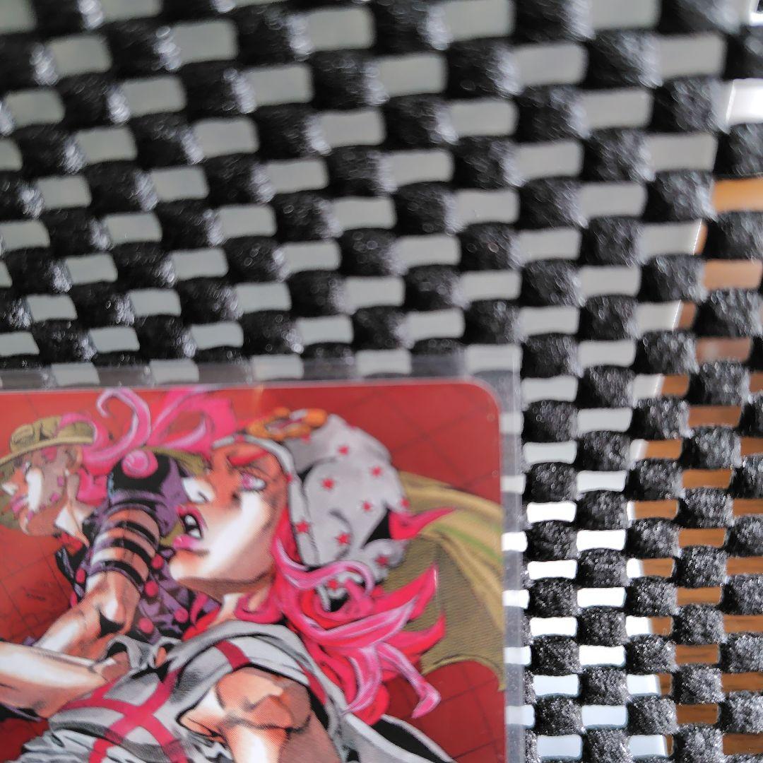 ジョジョの奇妙な冒険　ABC　スティール・ボール・ラン　レース