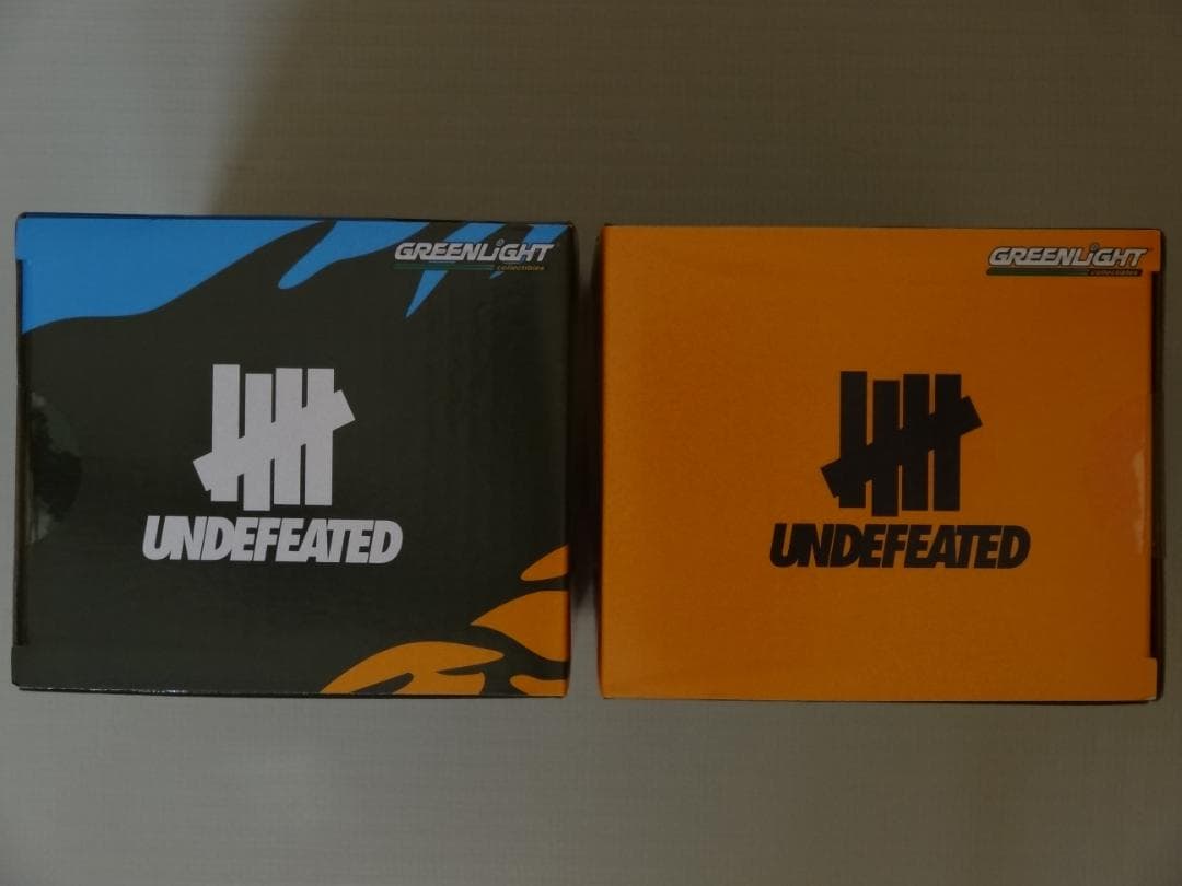 ミニカー ARROW MCLAREN '2022 INDY500 3-CAR SET