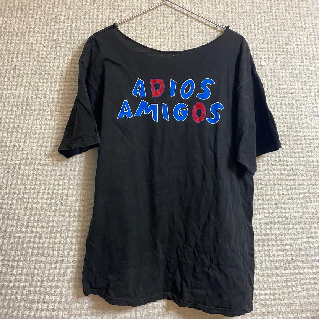 RAMONES ヴィンテージ　Tシャツ