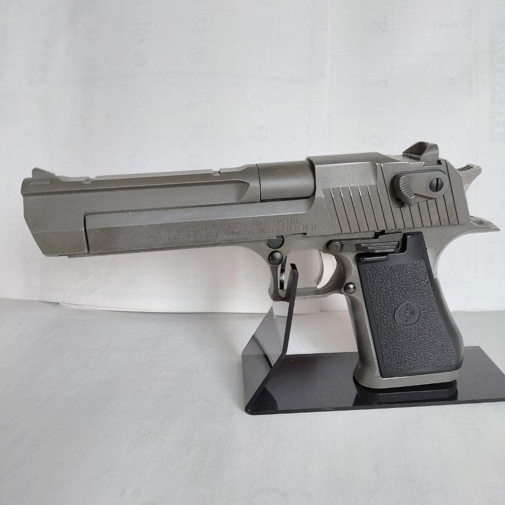 ★ フレームセット ★　マルイ デザートイーグル ガスブローバック用 ★