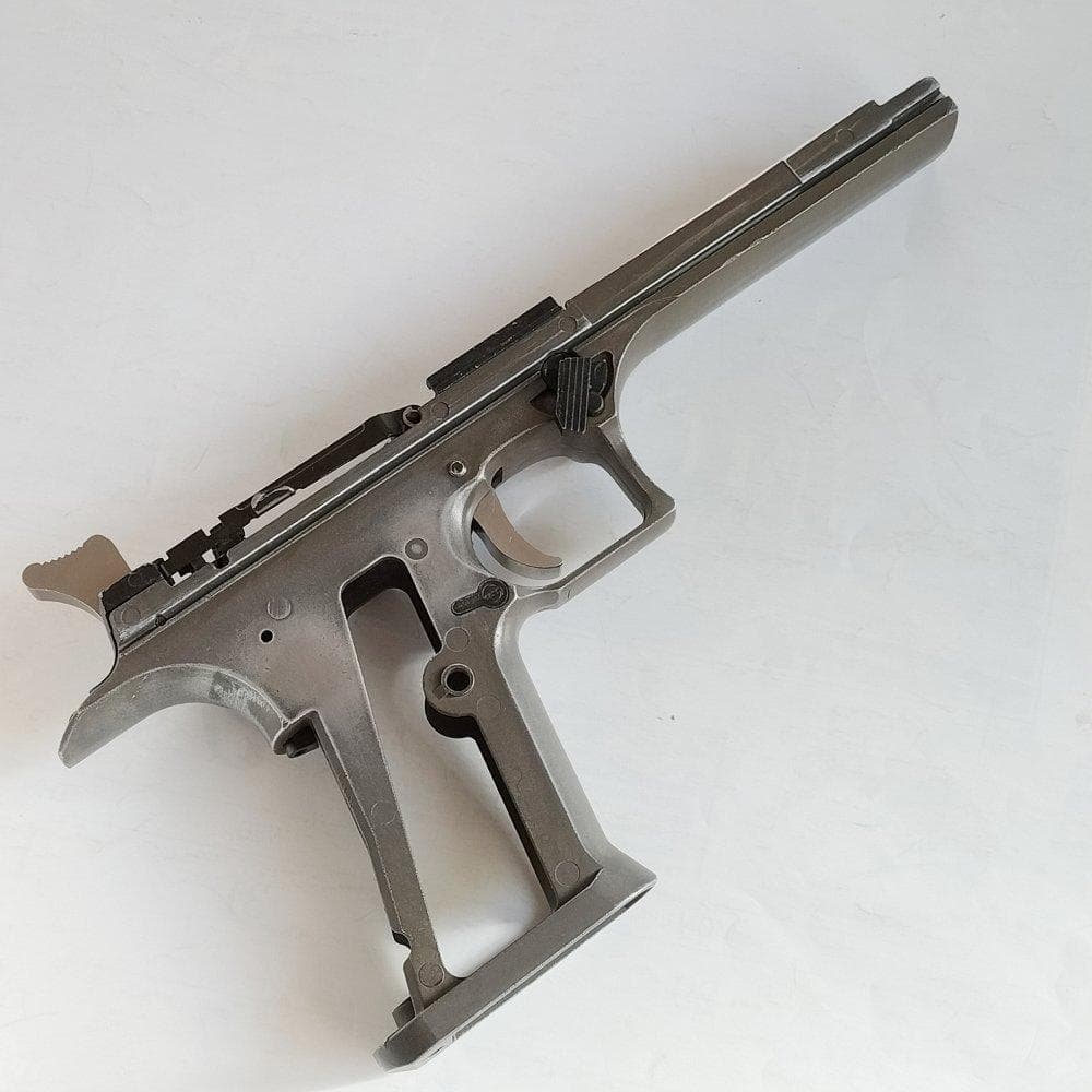 ★ フレームセット ★　マルイ デザートイーグル ガスブローバック用 ★