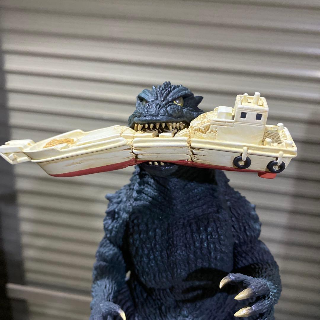 エクスプラス　ゴジラ　1999 限定版