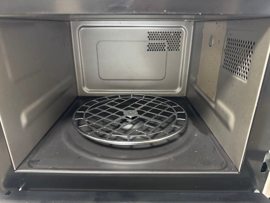 HITACHI オーブンレンジ MRO-TT5 ホワイト