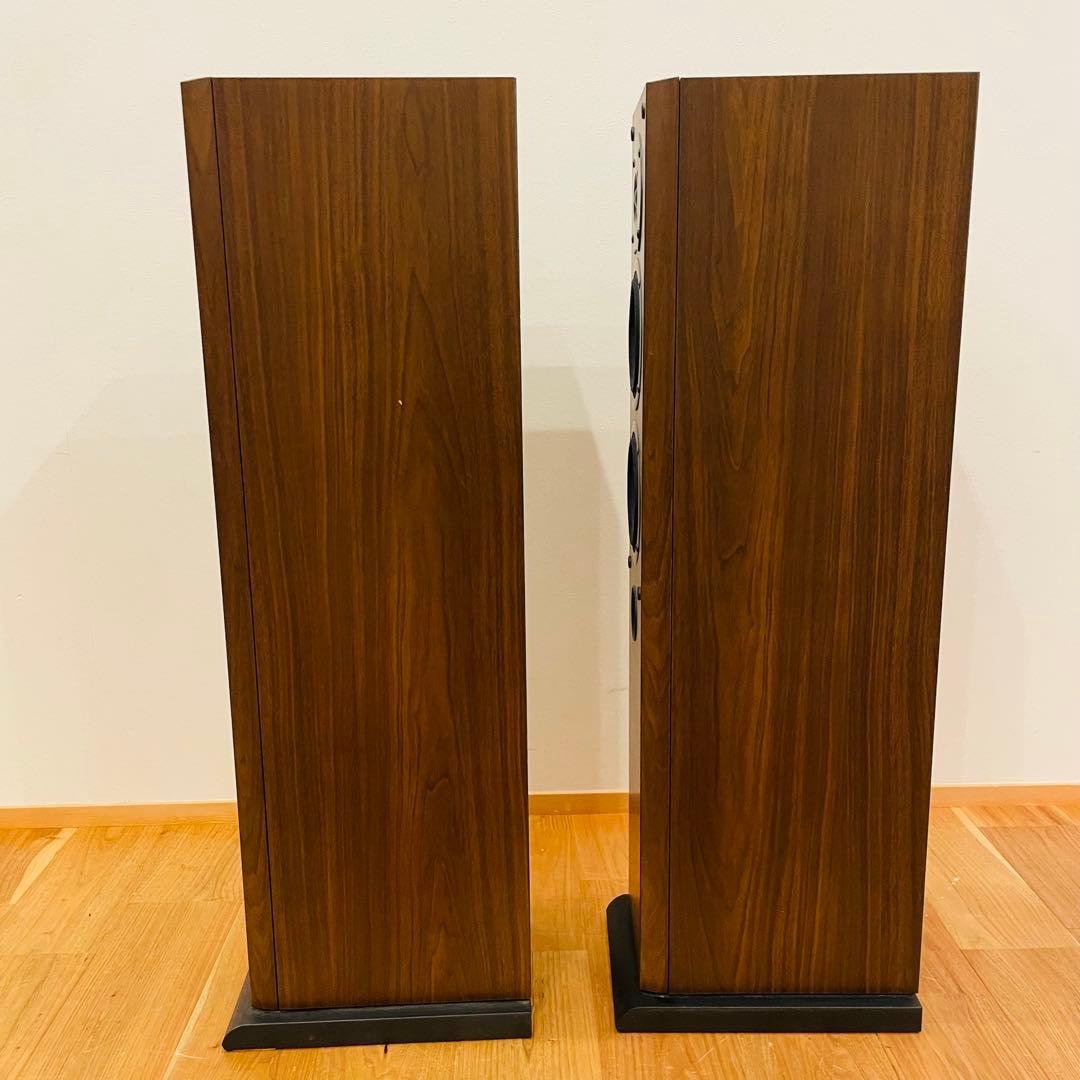 ONKYO オンキョー D-305F 2ウェイスピーカー 音楽 サウンド 趣味