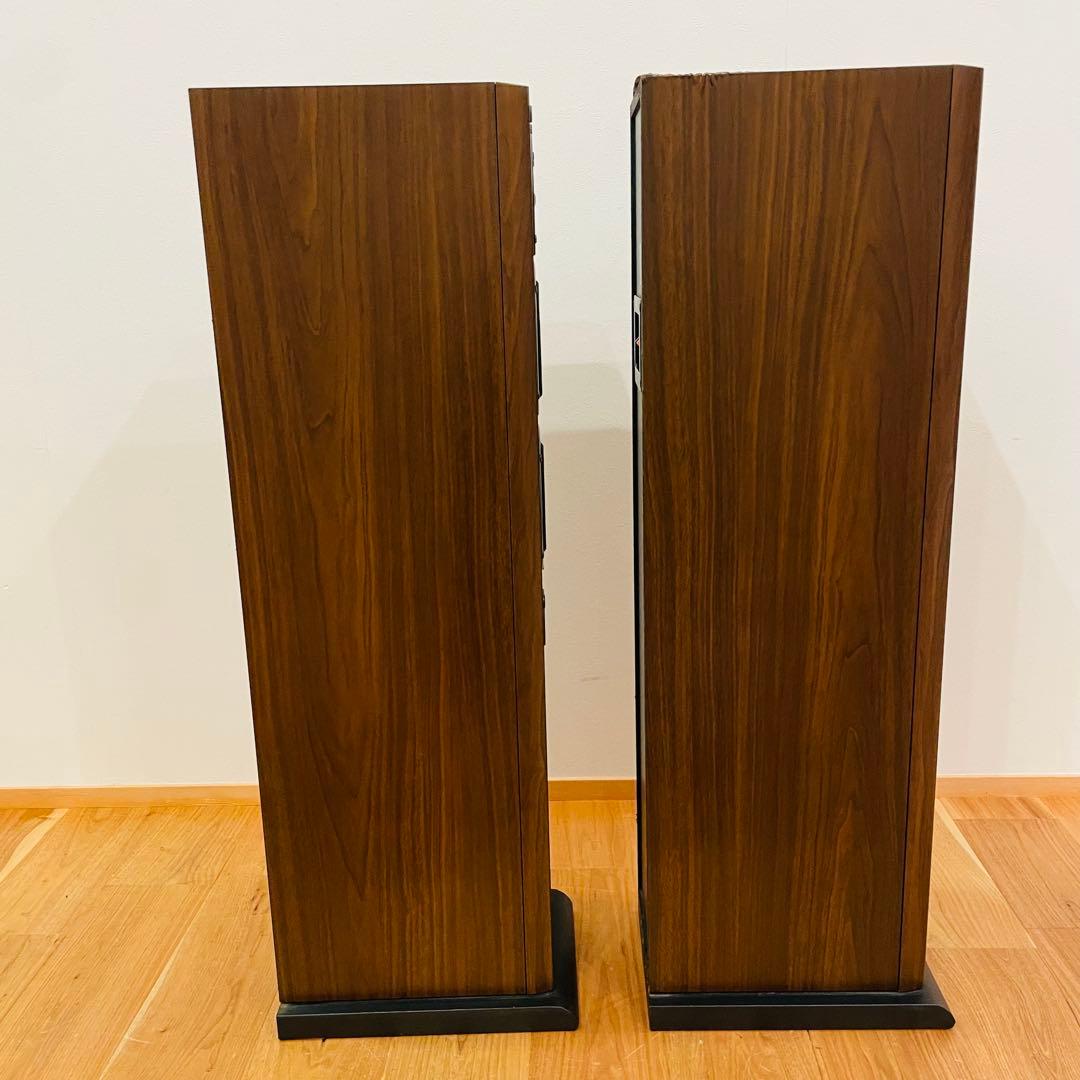 ONKYO オンキョー D-305F 2ウェイスピーカー 音楽 サウンド 趣味