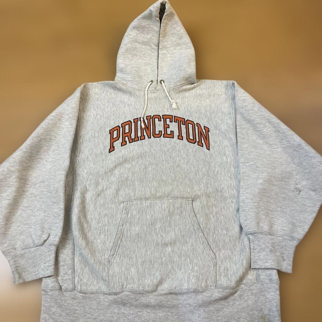 t*6様 両面染み込み princeton チャンピオン リバースウィーブ パー