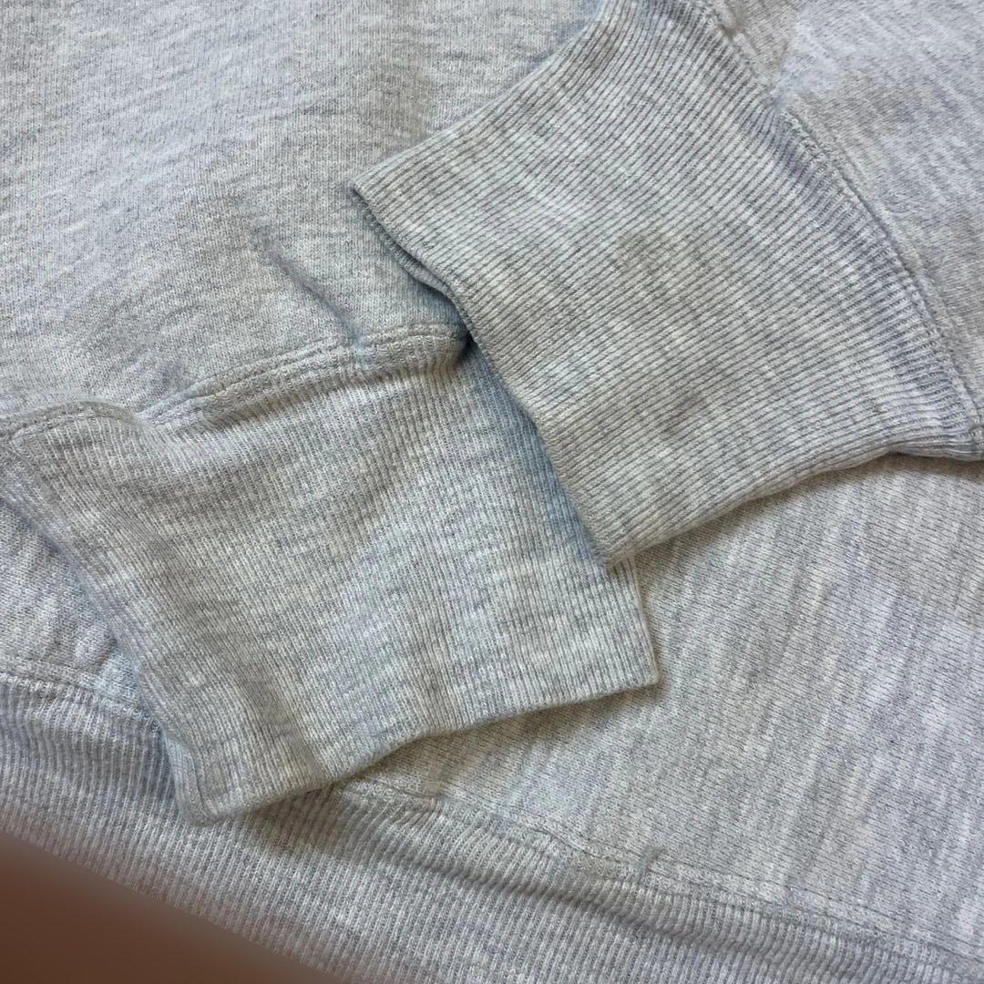 t*6様 両面染み込み princeton チャンピオン リバースウィーブ パー