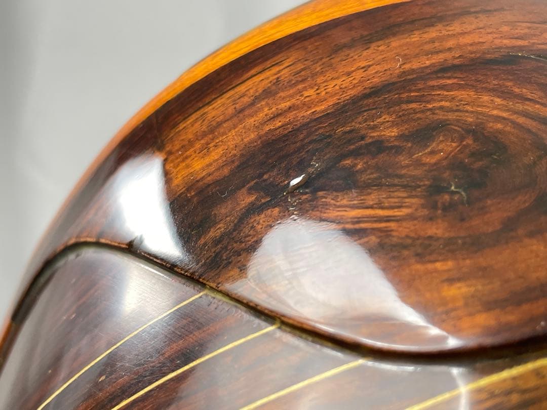 ラファエル・カラーチェ No.26 マンドリン