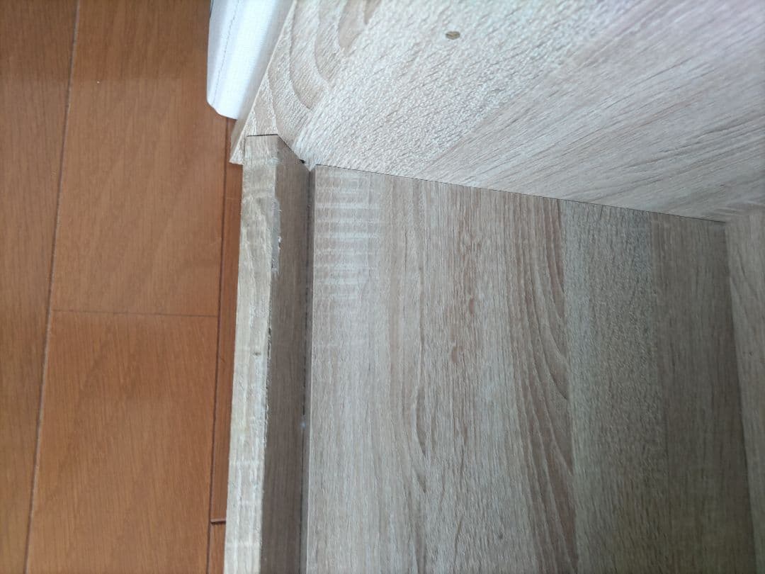 Afted rack 本棚 900x350x900mm