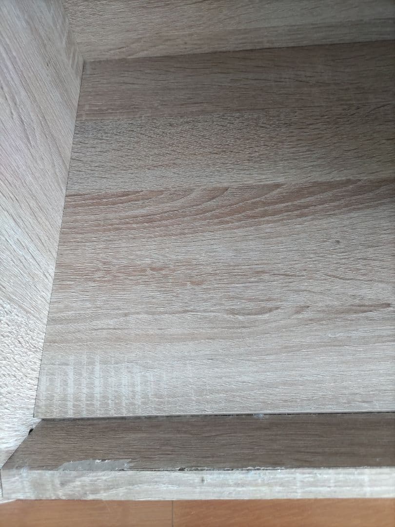 Afted rack 本棚 900x350x900mm