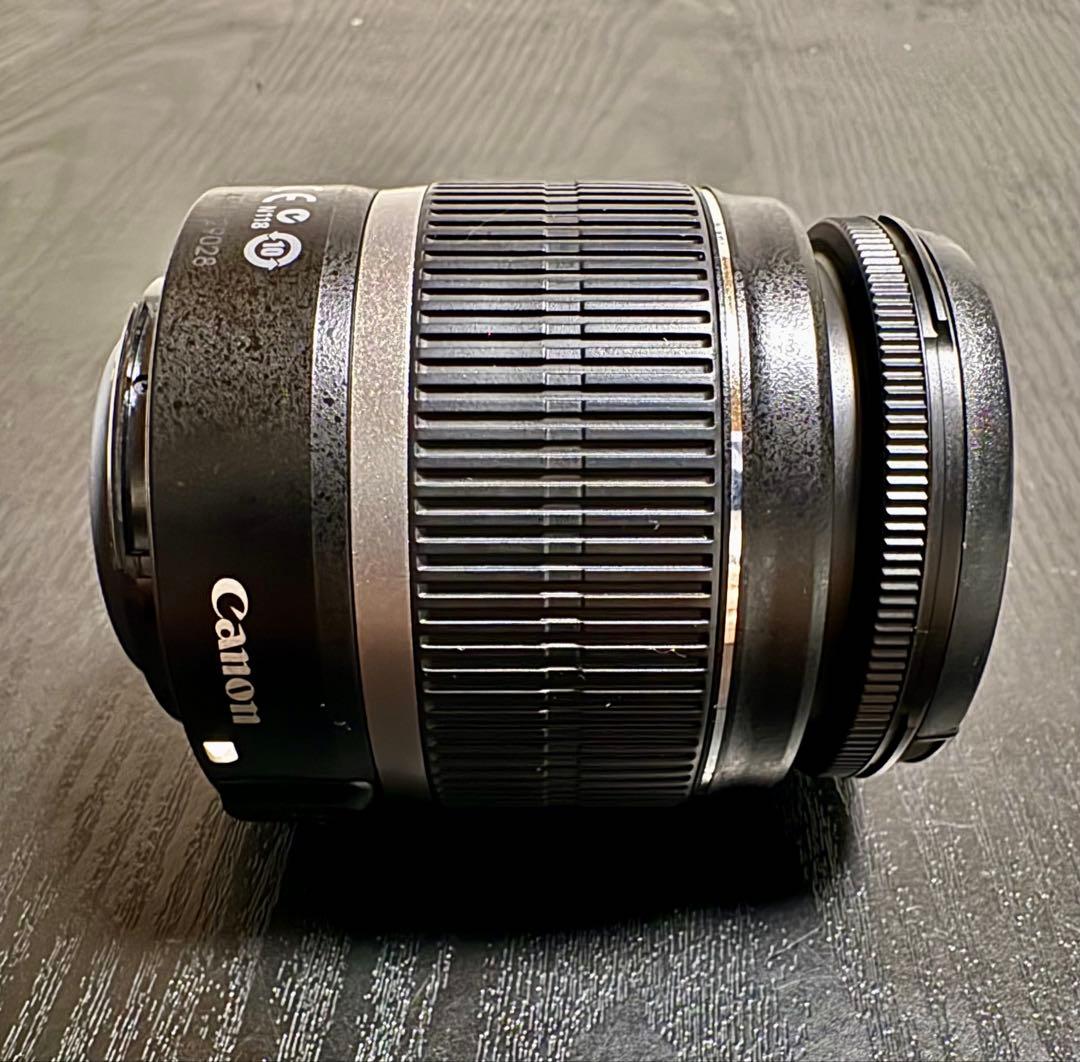 【送料無料・翌日発送】 Canon Kiss EOS x90 レンズ 各種セット