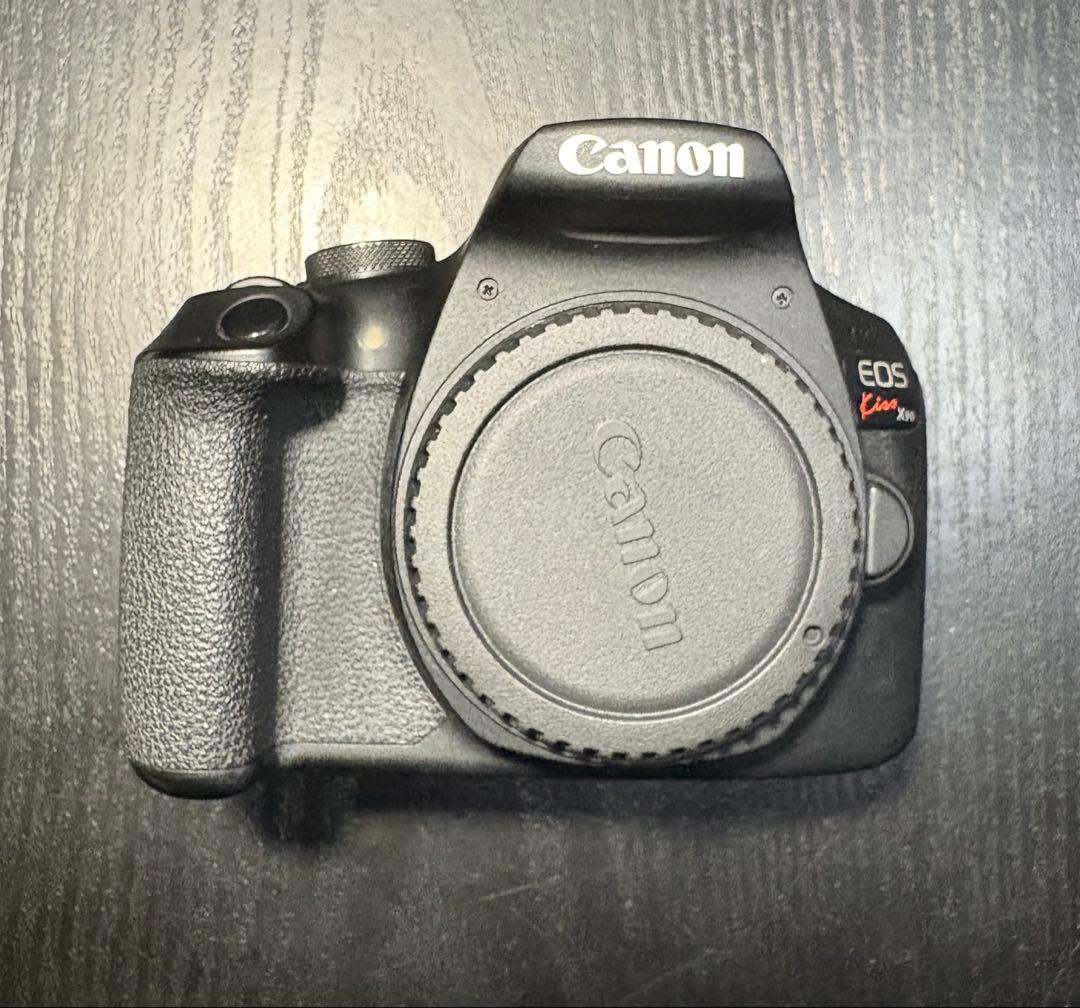 【送料無料・翌日発送】 Canon Kiss EOS x90 レンズ 各種セット