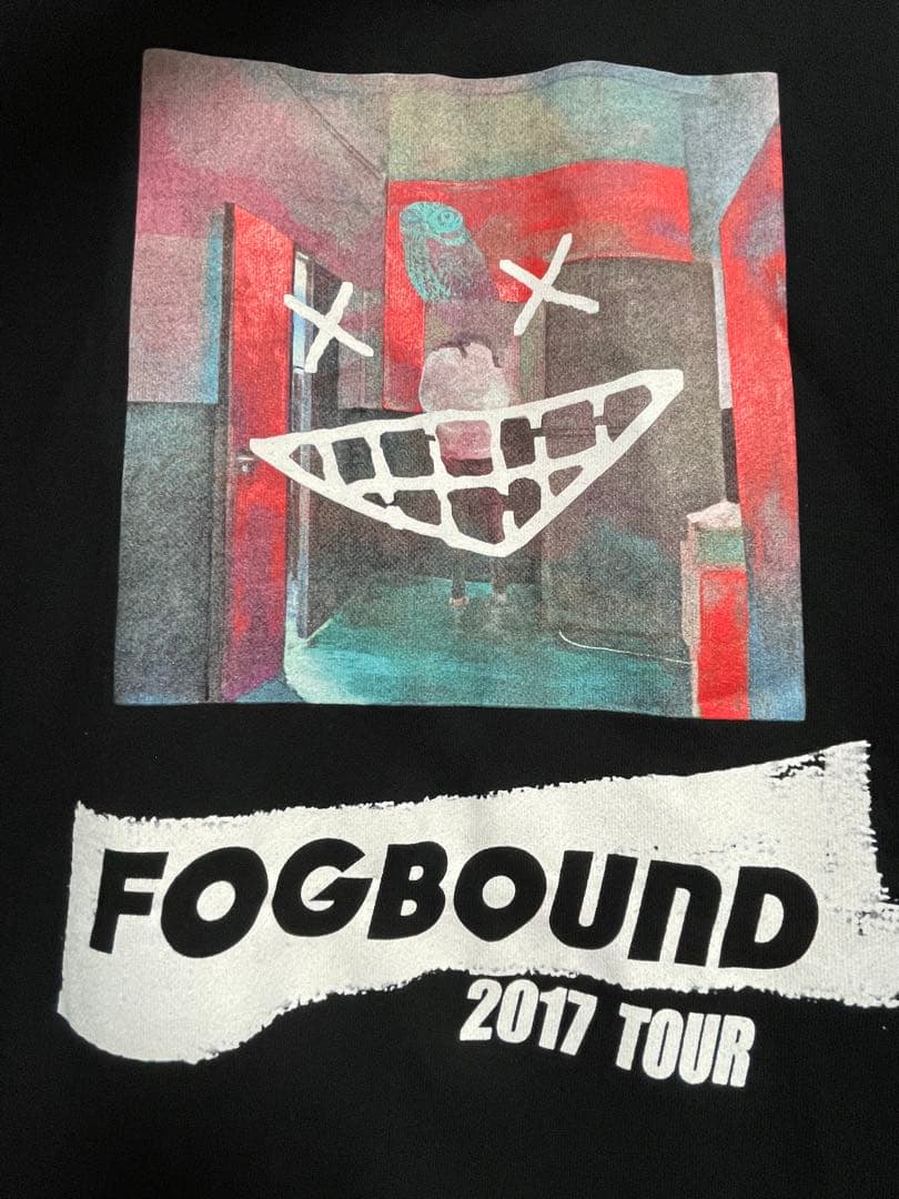 米津玄師　BOOTパーカー　Mサイズ