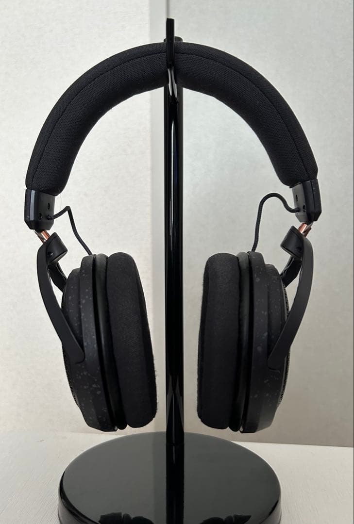 【中古】audio-technica ワイヤレスヘッドホン ATH-HL7BT