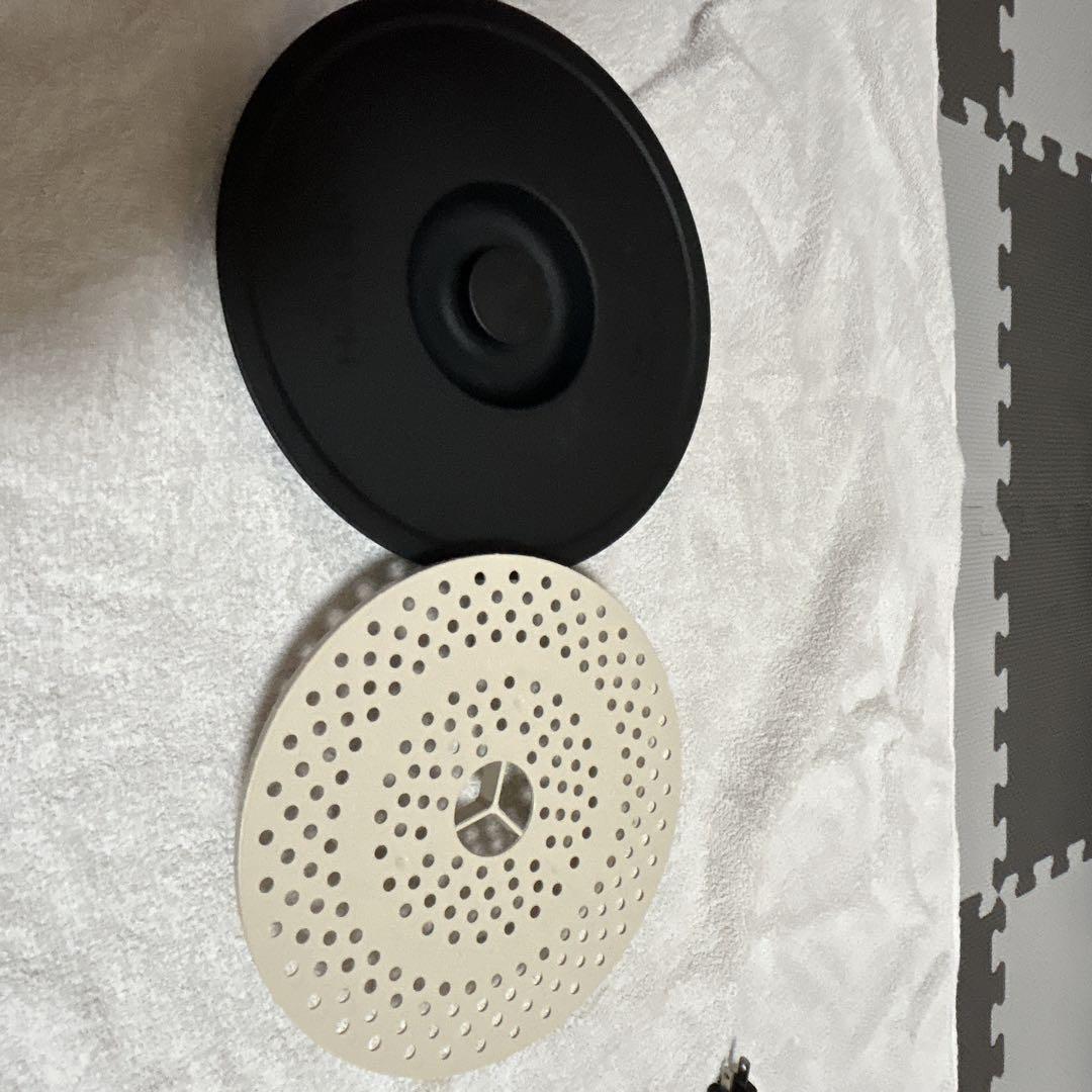 SHARP ヘルシオ ホットクック KN-HW24C-R 電気圧力鍋