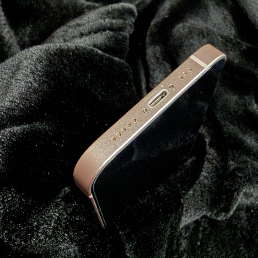 iPhone 13 本体 ピンク SIMフリー 128GB