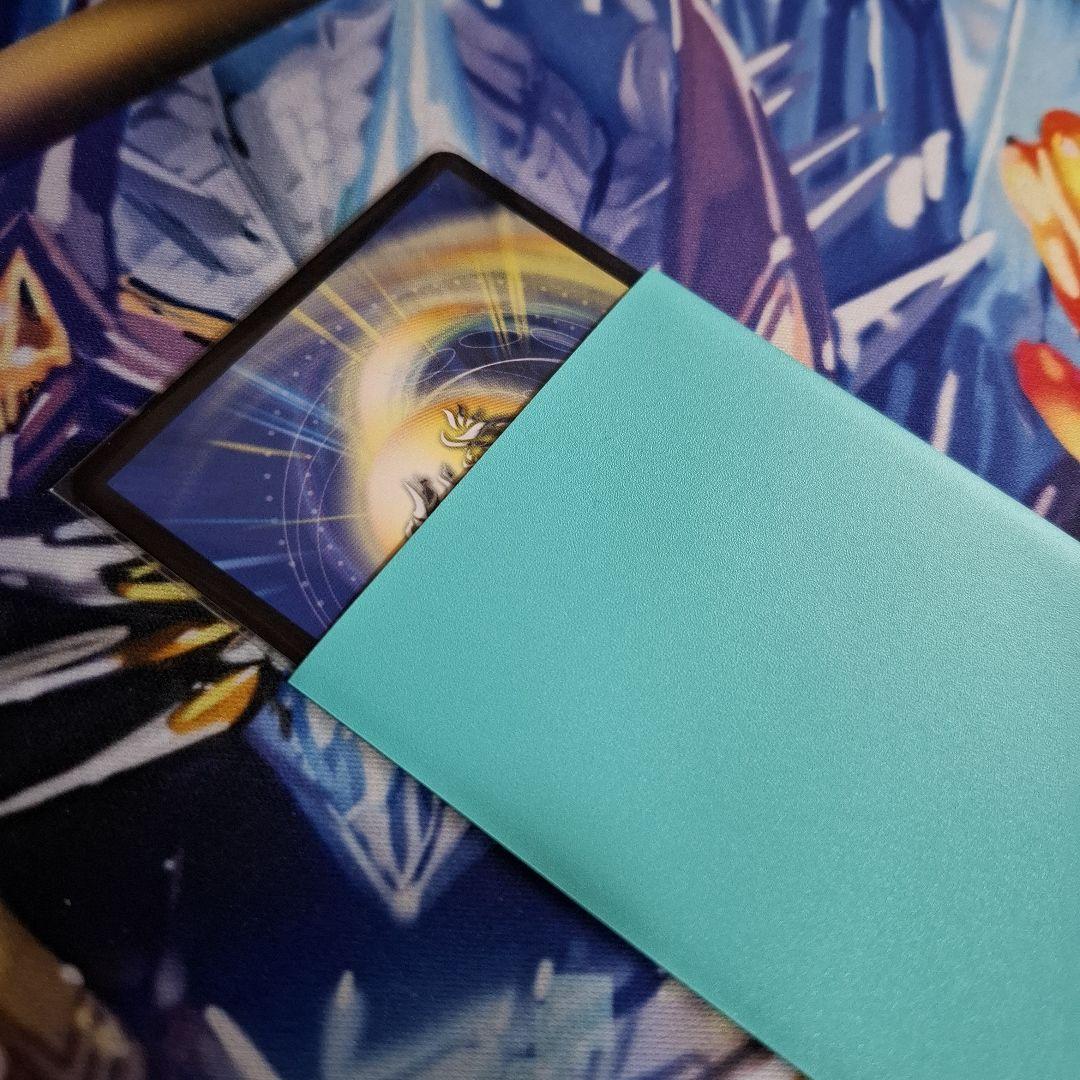 [環境デッキ・2重スリーブ付き] クローシスアビス