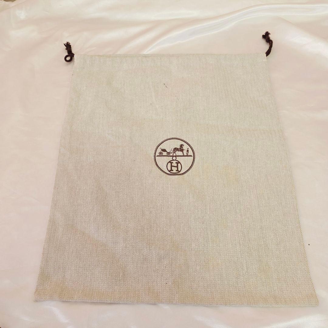 HERMES　エルメス　保存袋 14枚　まとめ売り　巾着袋　大量